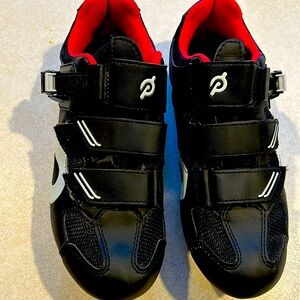 Peloton shoes